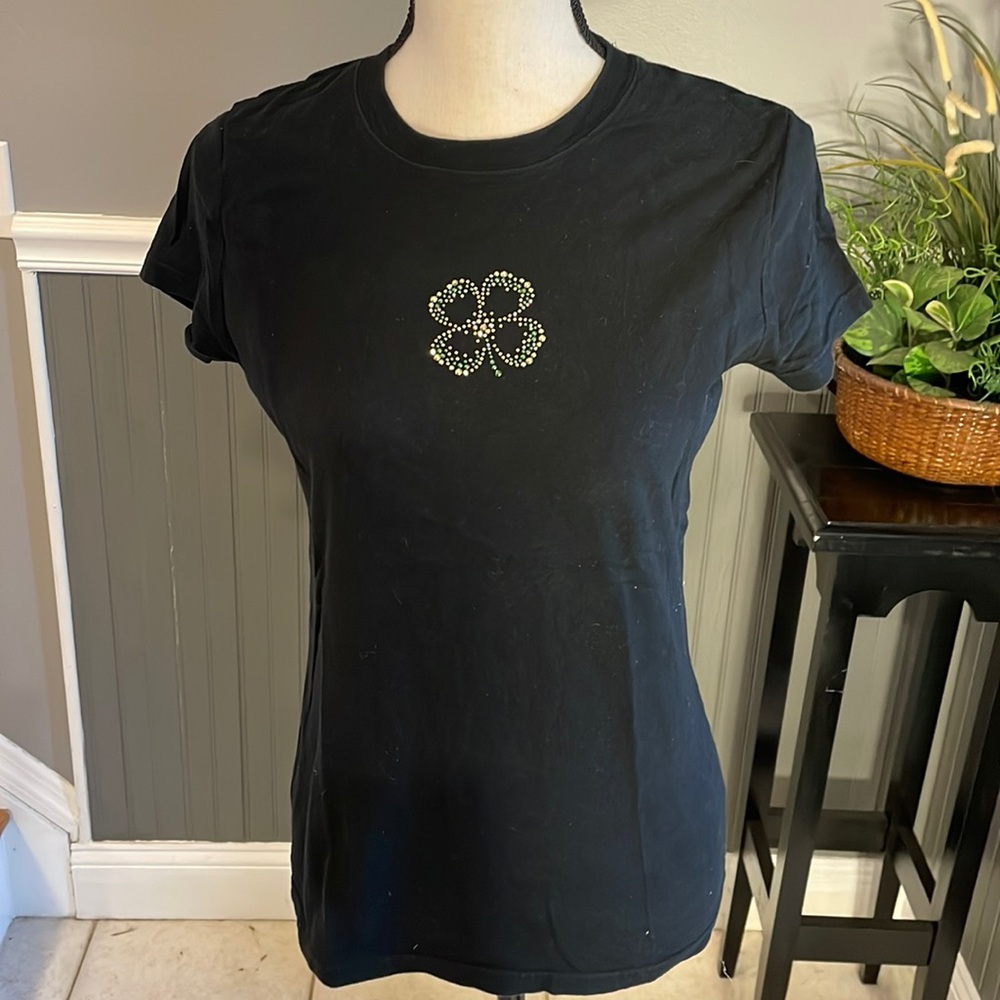 Shamrock shirt
